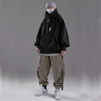 トップス archive ninja hoodie long sleeve kakko archive ninja hoodie long sleeve kakko